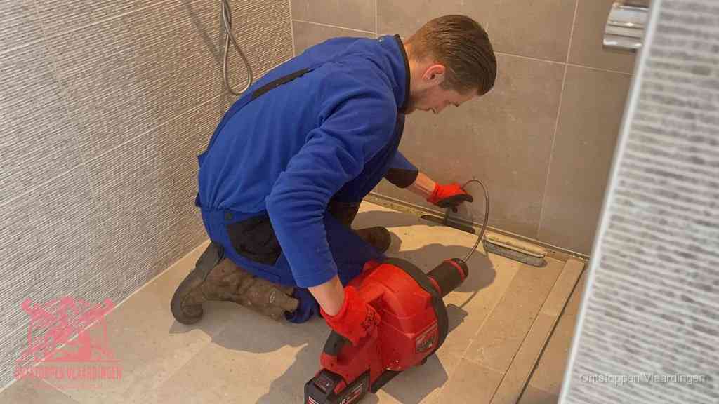 Doucheputje Verstopt Vlaardingen Doucheputje Verstopt Vlaardingen