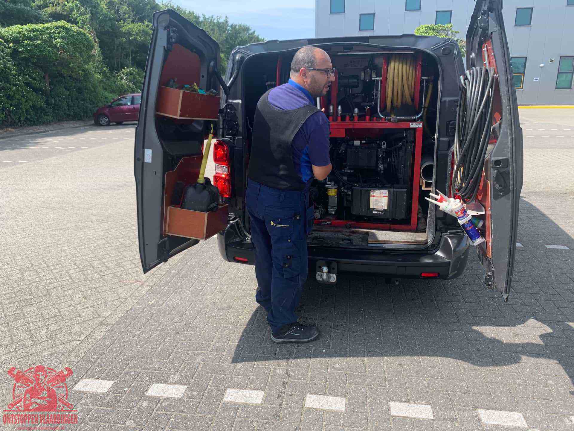 Loodgieter Vlaardingen Ontstopping Loodgieter Vlaardingen Ontstopping