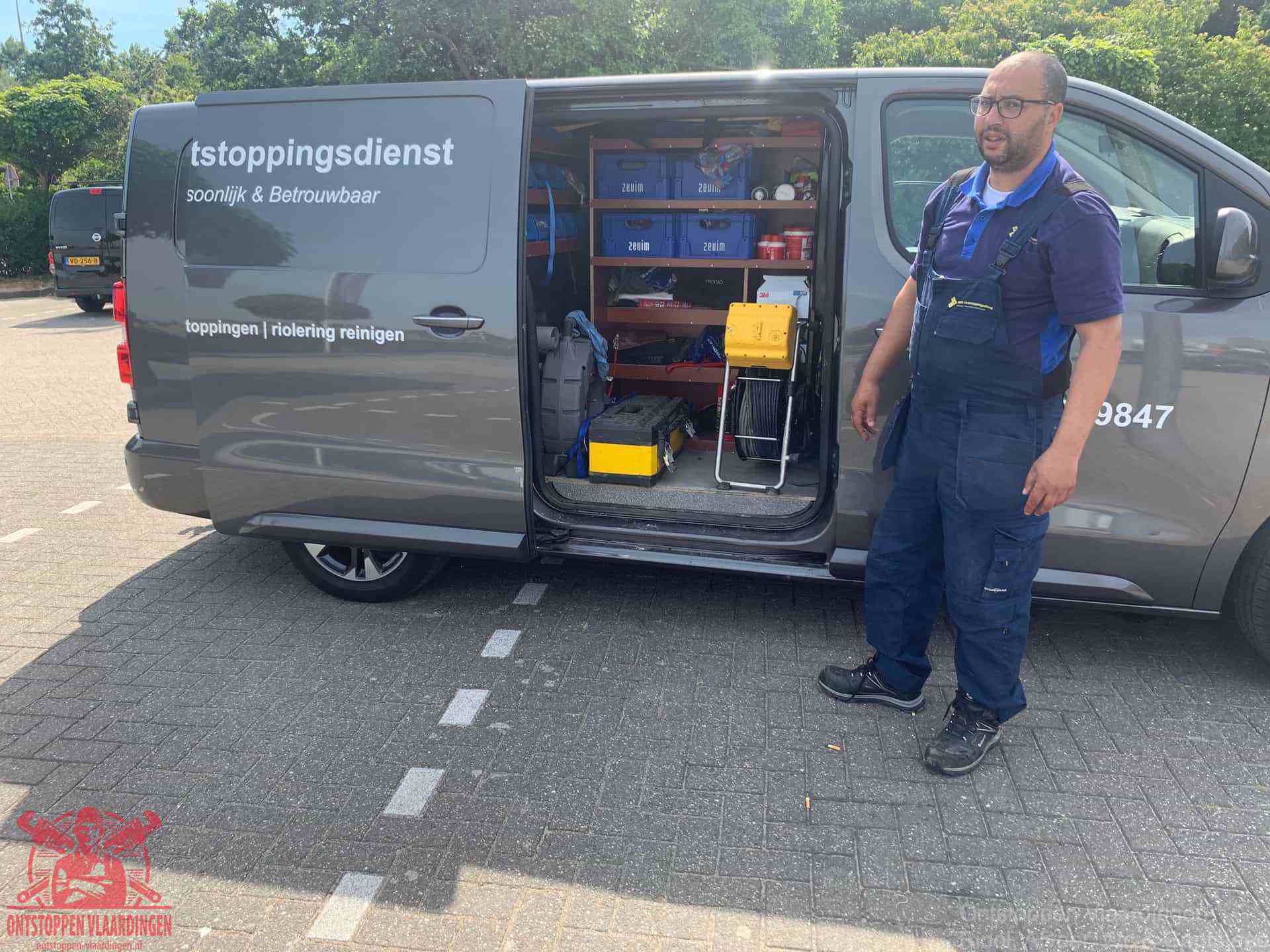 Ontstoppingsdienst Vlaardingen Ontstoppingsdienst Vlaardingen