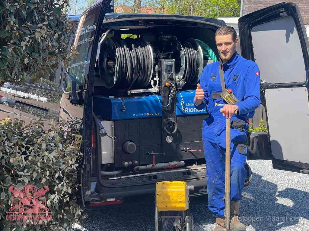 Riool Ontstoppingsbedrijf Vlaardingen Riool Ontstoppingsbedrijf Vlaardingen