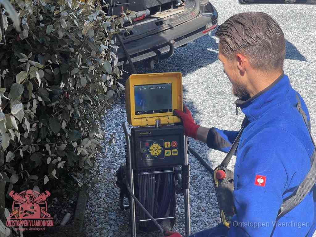 Rioolinspectie Vlaardingen Rioolinspectie Vlaardingen