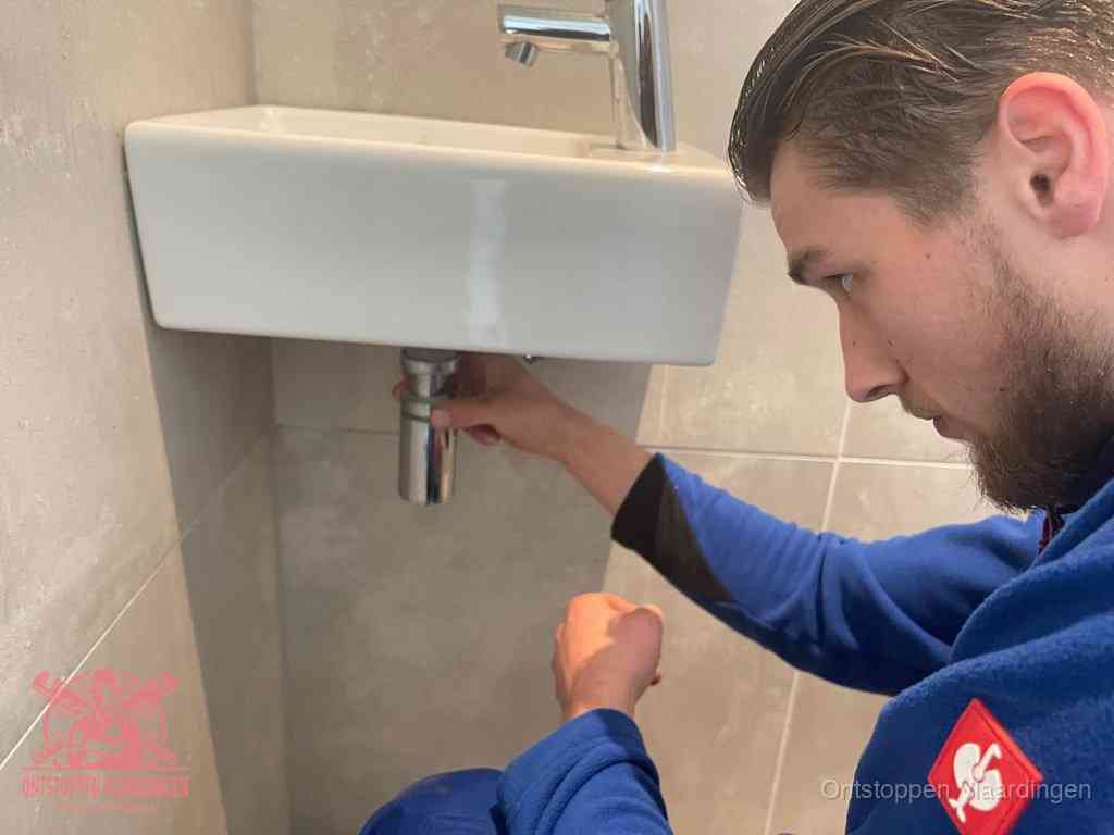 Wasbak Ontstoppen Vlaardingen Wasbak Ontstoppen Vlaardingen